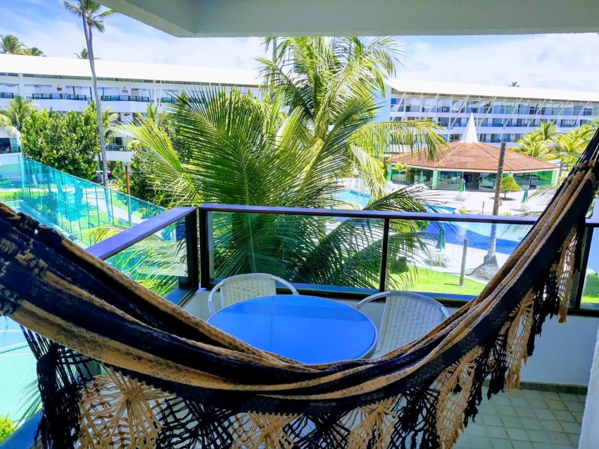 Apartment Ancorar Flat Beira-mar De Porto de Galinhas