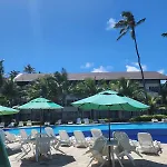 Ancorar Flat Resort Beira-Mar De Porto De Galinhas
