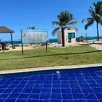 Ancorar Flat Resort Beira-Mar De Porto De Galinhas