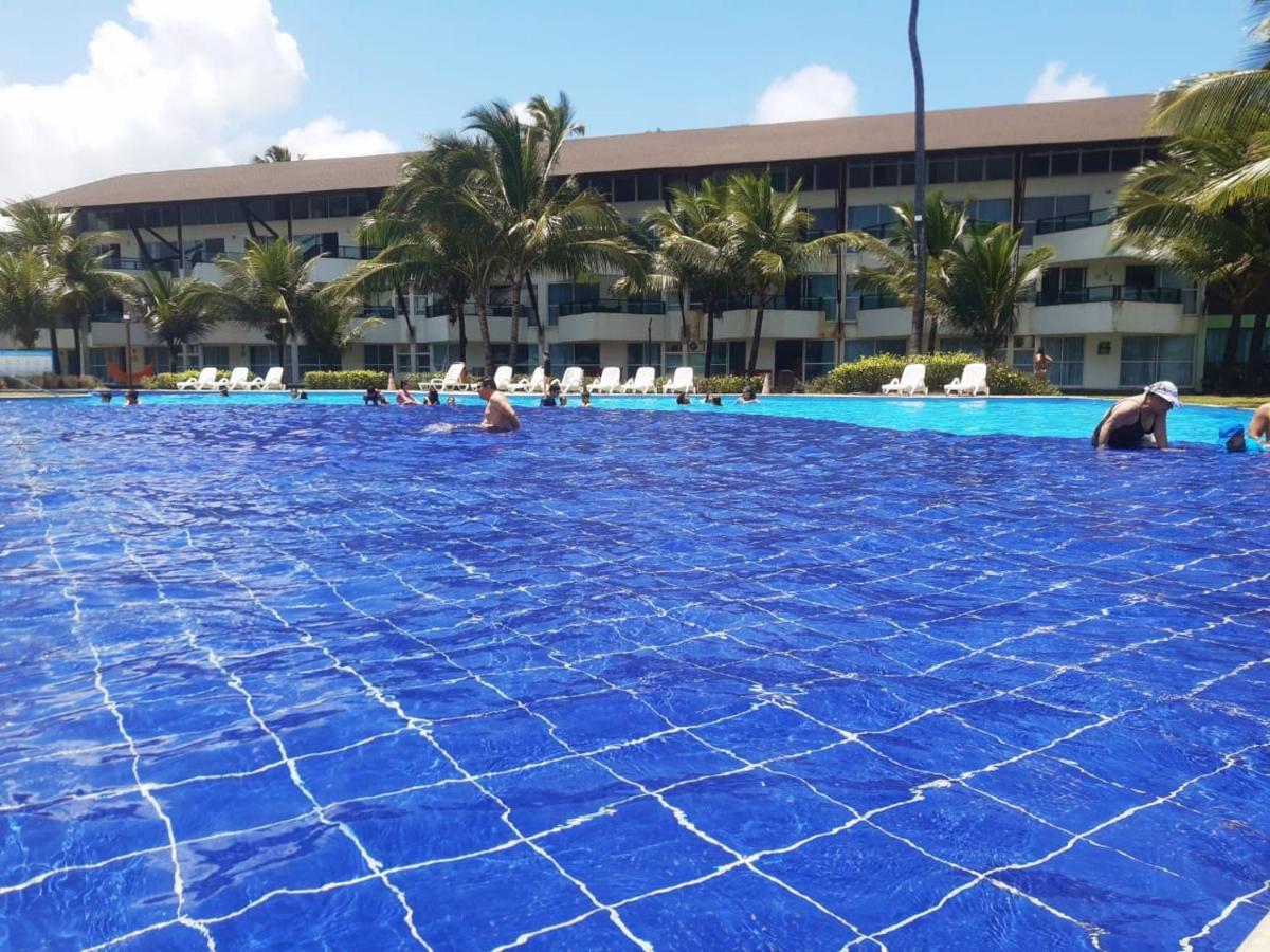 Ancorar Flat Beira-mar De *
