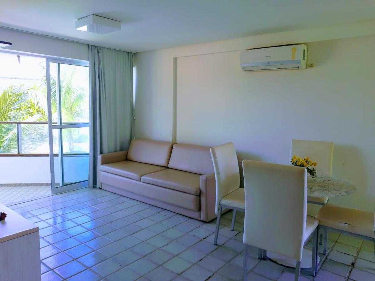 Ancorar Flat Beira-mar De Apartamento *