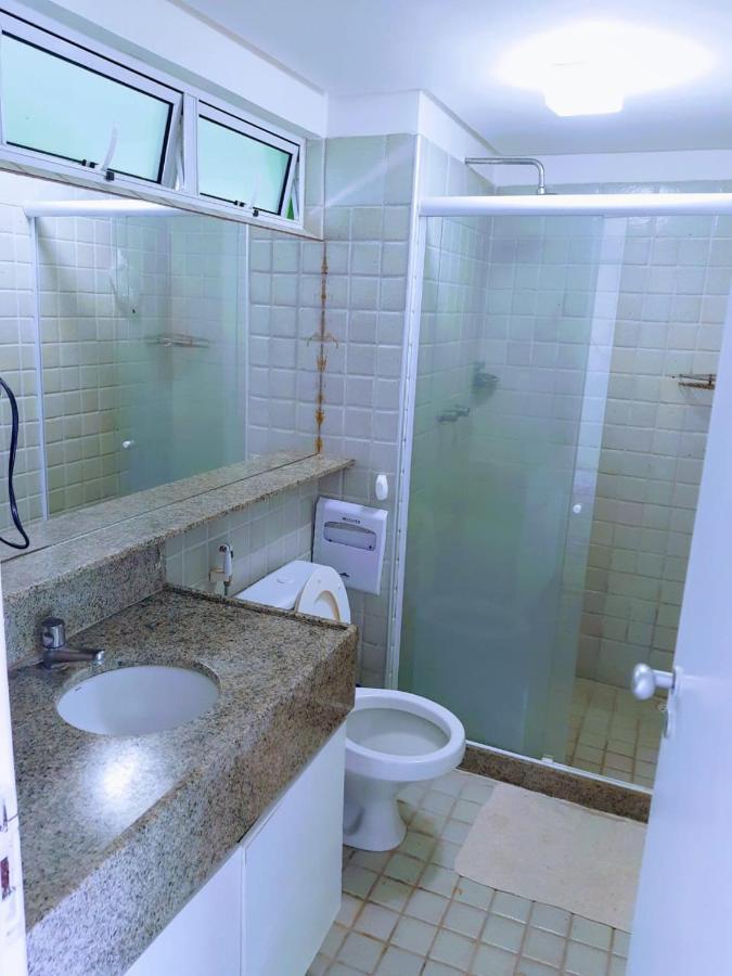 Ancorar Flat Beira-mar De Apartamento Pôrto das Galinhas