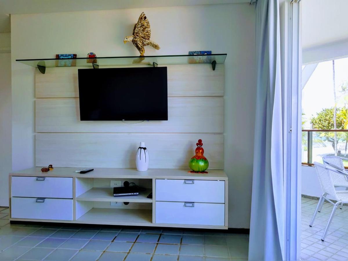 Ancorar Flat Beira-mar De Apartamento